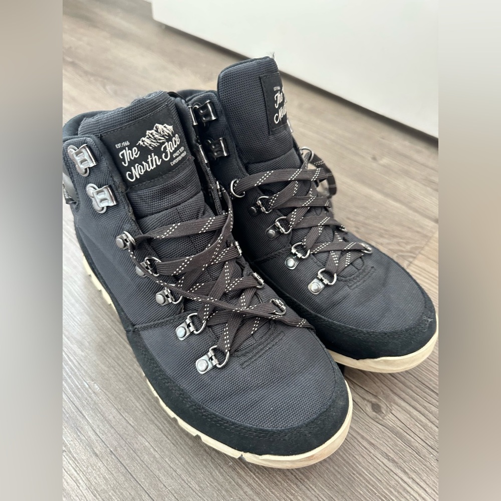 The North Face Back to Berkeley Boot